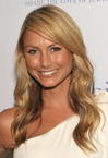 Stacy Keibler photo
